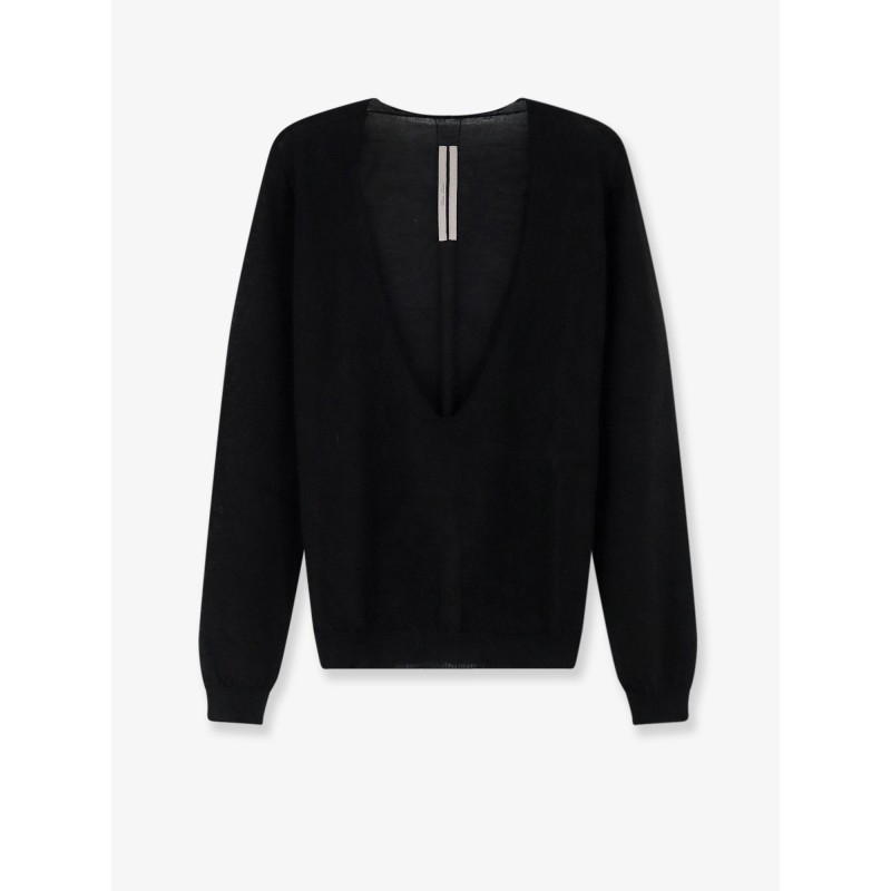 Tower Extreme wool sweater