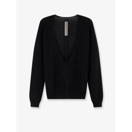 Tower Extreme wool sweater