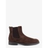 Suede Chelsea Boots
