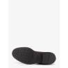 Suede Chelsea Boots