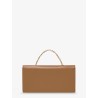On Chain FF Diamonds Leather Wallet