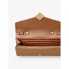 On Chain FF Diamonds Leather Wallet