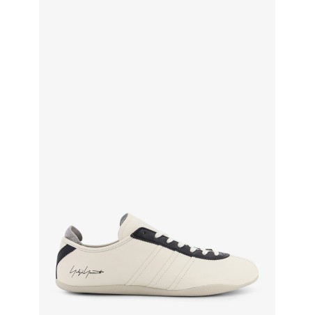 Y-3 Tokyo Leather Sneakers
