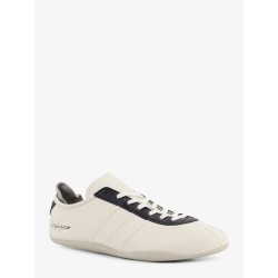 Y-3 Tokyo Leather Sneakers