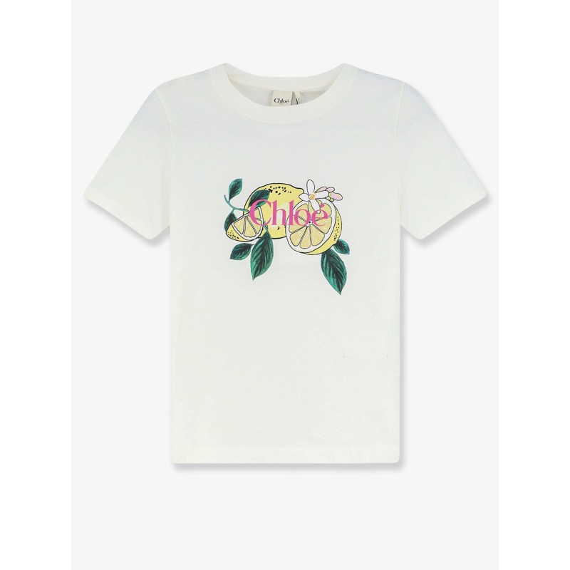 Cotton T-shirt