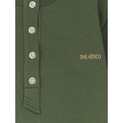 Cotton sweatshirt