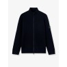 Virgin wool cardigan