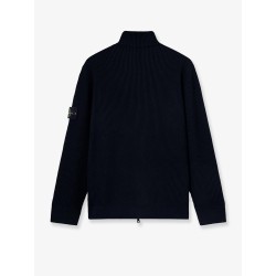 Virgin wool cardigan