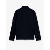 Virgin wool cardigan
