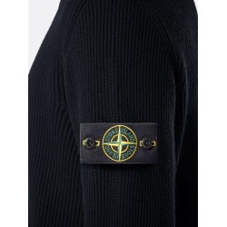 Virgin wool cardigan