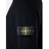 Virgin wool cardigan