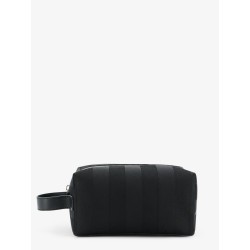 Lui Beauty nylon clutch bag