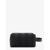 Lui Beauty nylon clutch bag