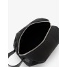 Lui Beauty nylon clutch bag