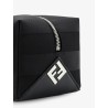 Lui Beauty nylon clutch bag