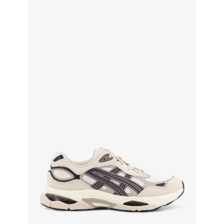Gel-Nyc 2.0 sneakers in mesh and suede