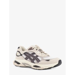 Gel-Nyc 2.0 sneakers in mesh and suede