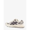 Gel-Nyc 2.0 sneakers in mesh and suede