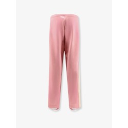 Technical fabric trousers