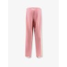 Technical fabric trousers