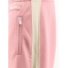 Technical fabric trousers