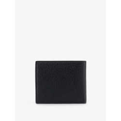 Anti Communist League Leather Wallet