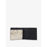Anti Communist League Leather Wallet