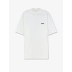 Oversized cotton T-shirt