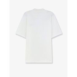 Oversized cotton T-shirt