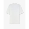 Oversized cotton T-shirt
