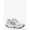 Gel-Nyc 2.0 mesh and suede sneakers