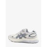 Gel-Nyc 2.0 mesh and suede sneakers