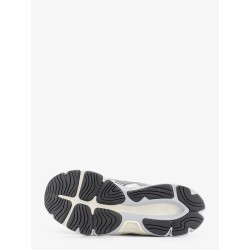 Gel-Nyc 2.0 mesh and suede sneakers