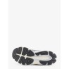 Gel-Nyc 2.0 mesh and suede sneakers