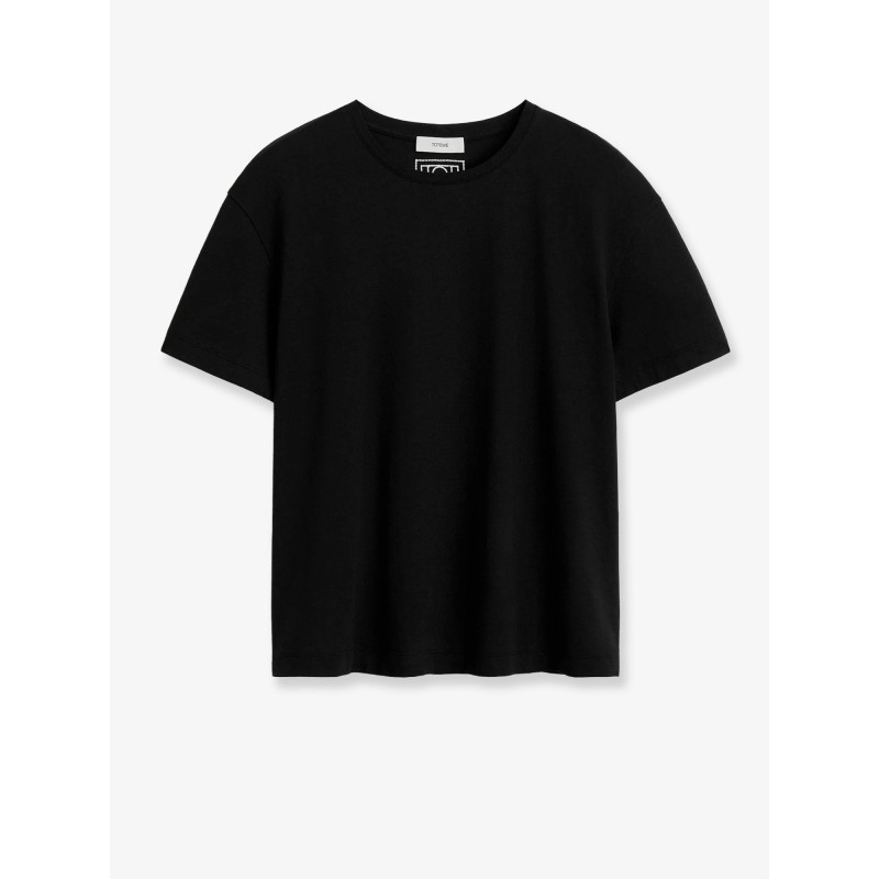 Organic cotton T-shirt