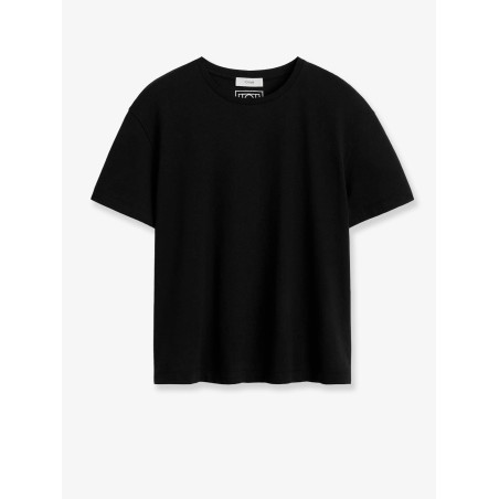 Organic cotton T-shirt