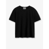 Organic cotton T-shirt