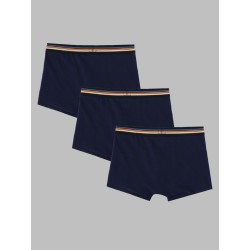 3-PACK BOXER IN COTONE