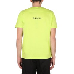 JERSEY T-SHIRT