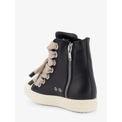 Jumbolace leather sneakers