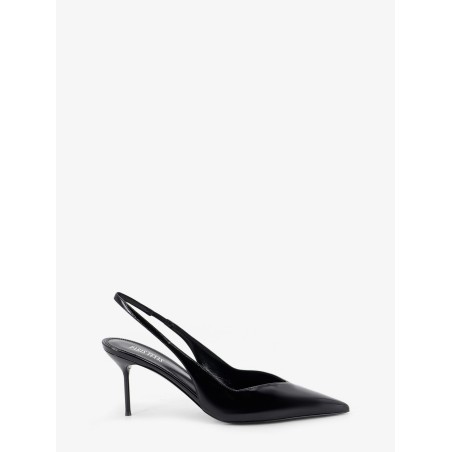 Lidia 70 patent leather pumps
