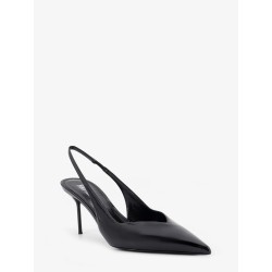 Lidia 70 patent leather pumps