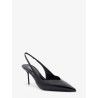 Lidia 70 patent leather pumps