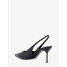 Lidia 70 patent leather pumps