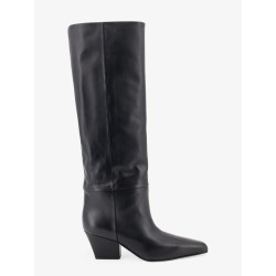 Jane Boot 60 leather boots