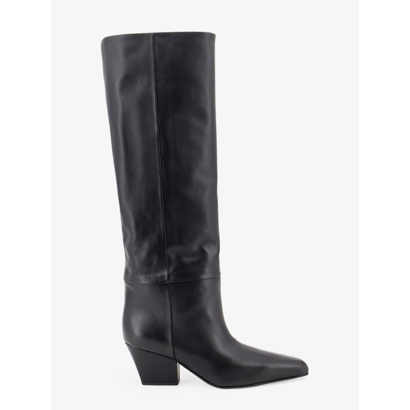 Jane Boot 60 leather boots