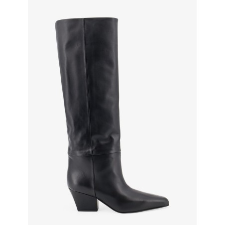 Jane Boot 60 leather boots