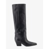 Jane Boot 60 leather boots