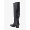 Jane Boot 60 leather boots