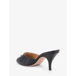 Dior Initials leather sandals